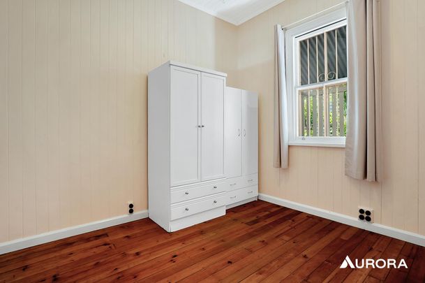 11 Dover Street, Wilston QLD 4051 - House For Rent | Domain - Photo 1