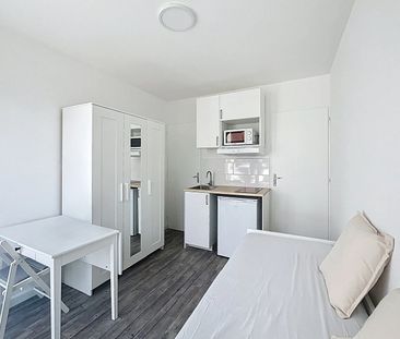 Appartement 1 pièce - Photo 2