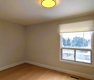 For Lease - 69 Bedale Crescent Unit# Upper, Markham, Ontario - Photo 1