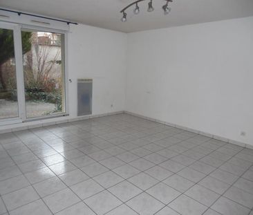 Location Appartement 2 pièces 55m² STRASBOURG 67000 - Photo 1