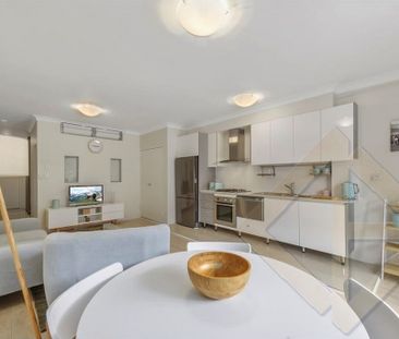 306/1-13 Garners Avenue, Marrickville NSW 2204 - Apartment For Rent... - Photo 1