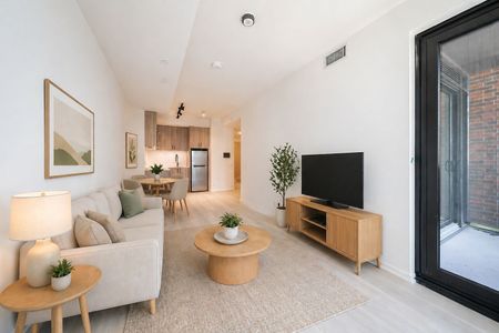 For Lease - 109 Erskine Avenue Unit# 604, Toronto, Ontario - Photo 3