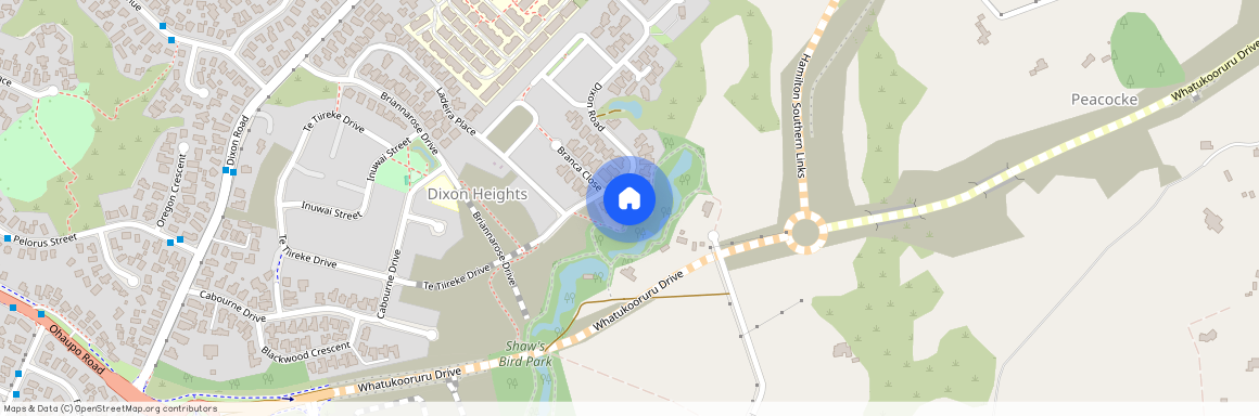 285 Dixon Road, Fitzroy, Hamilton City