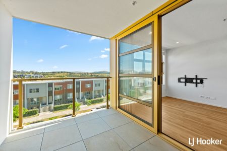 313/43 Arthur Blakeley Way, Coombs ACT, Belconnen - Photo 2