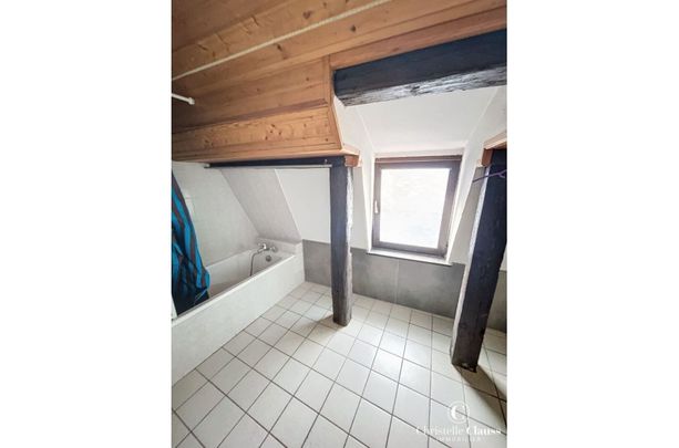 Appartement - THANN - 51m² - 2 chambres - Photo 1