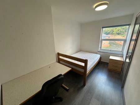 4 bedroom house share to rent - Photo 4