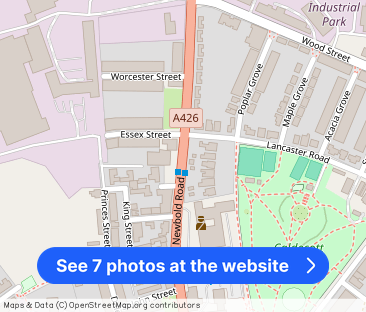 1 bedroom flat for rent - Photo 1