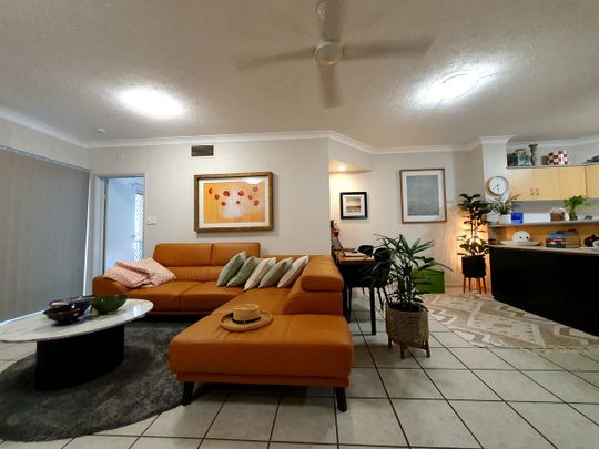 Unit 27, 34 Bundock Street, Belgian Gardens, QLD - Photo 1