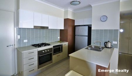 52/32 Agnes St, Albion QLD 4010 - Apartment For Rent | Domain - Photo 2