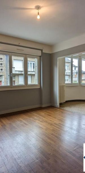 VIRE - Appartement en rez-de-Chaussée - T2 - 430 € - Photo 1