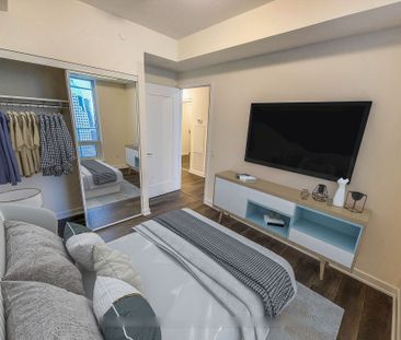 For Lease - 28 Freeland Street Unit# 1902, Toronto, Ontario - Photo 4