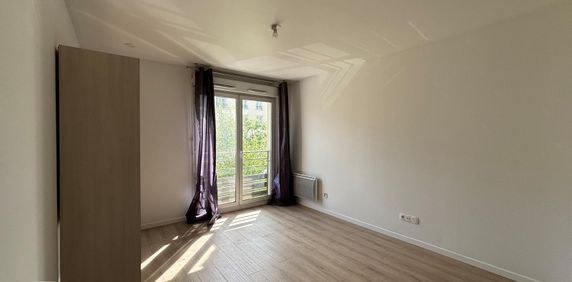 Location Appartement 1 pièce 25m² CHATENAY MALABRY 92290 - Photo 2