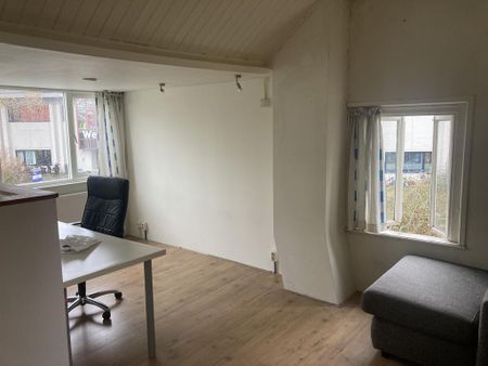 Te huur: Huis Kanaalweg in Utrecht - Foto 2