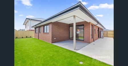 Brand New & Ready For You To Call HOME! - Photo 3