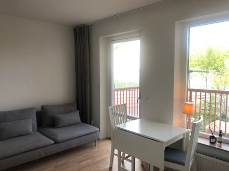 Silverdalsstråket, Sollentuna - Photo 2