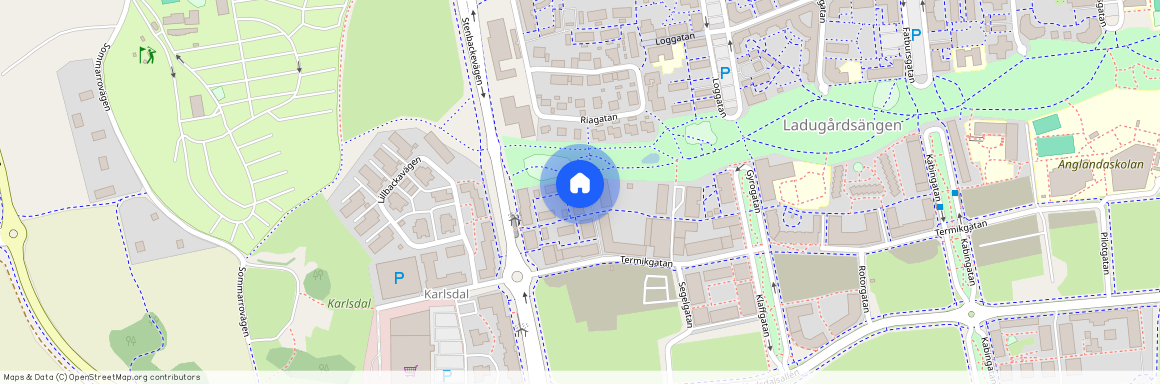 Örebro, Termikgatan, 15D, 70239