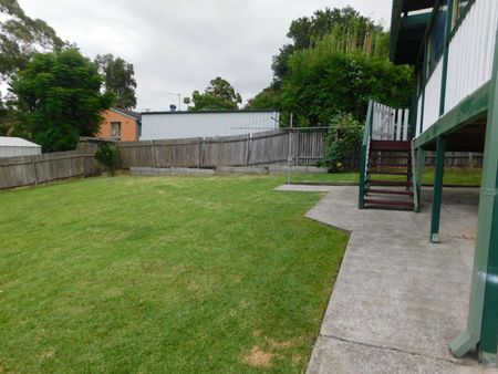 Convenient Central Location - Photo 2
