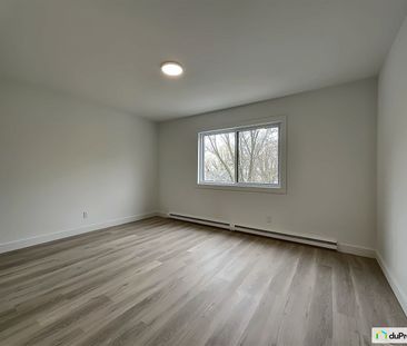 1001, de Kingston- Iuliana 4 1/2, Boucherville à louer - Photo 5