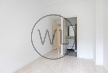 Apartamento T3 em Lisboa