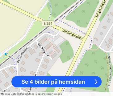 Sandelsgatan, 8E, Karlstad - Foto 1