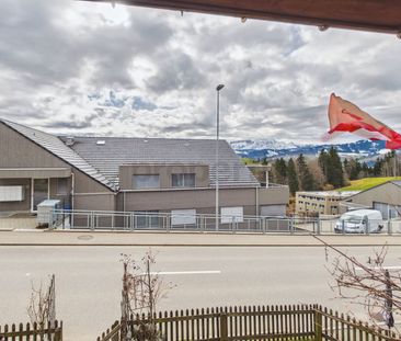 3 Zimmer, 62 m², EG - Photo 3