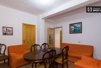 granada, Andalusia 18003