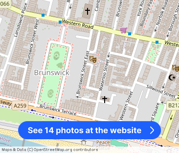 Lower Market Street, Hove, BN3 - Photo 1