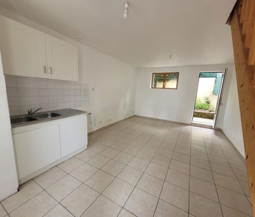 Maison 3 pièces - 50.9m² - Photo 3