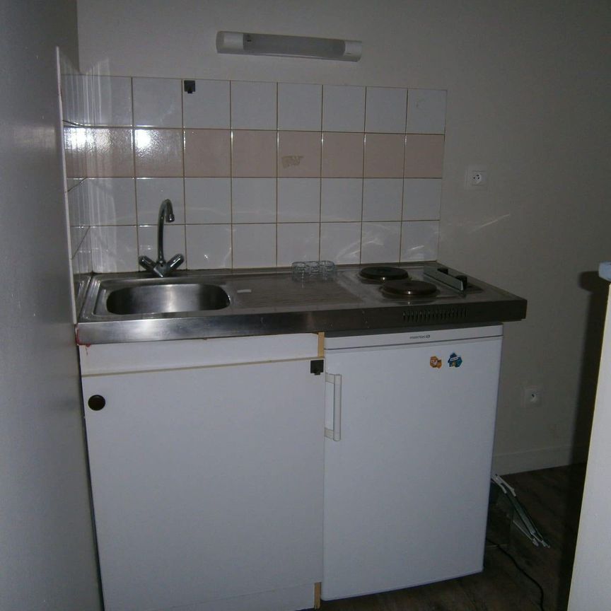 Beau T2 de 51m² – LIMOGES – LOCATION – BEGIP - Photo 1