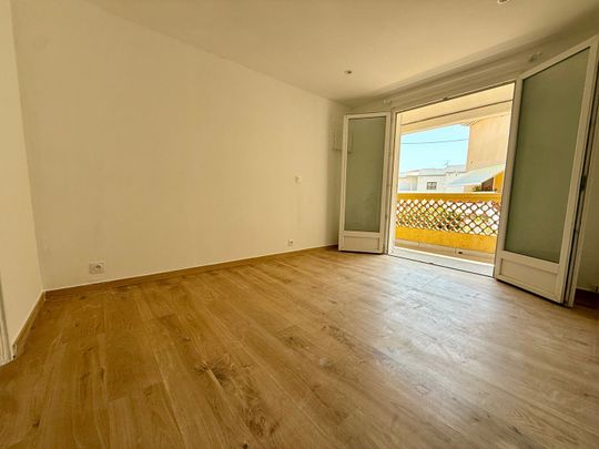 Location Appartement 2 pièces 31m² - Photo 1