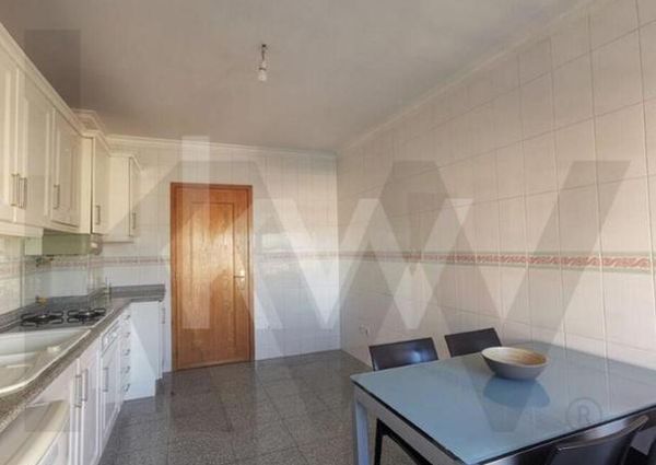 Apartamento T3 em Aveiro