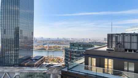 DC-FLATS: High-End-Apartment mit Blick über Wien!! ERSTBEZUG!! - Foto 4