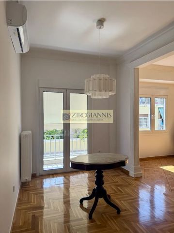 Διαμέρισμα για ενοικίαση Άνω Κυψέλη (Κυψέλη) - Photo 4