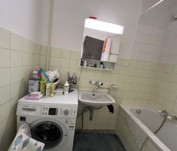 Agréable appartement de 3 pièces au 4ème étage proche du centre ville - Foto 6