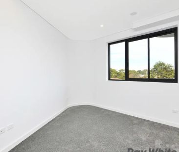 Near New 2-Bedroom Apartment - Photo 1