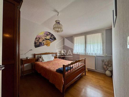 Maison Savigny Le Temple 4 pièces 3 chambres 85 m2 - Photo 1