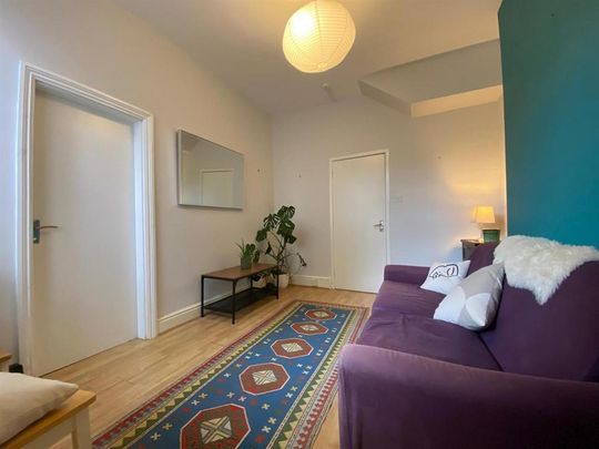 1 bedroom ground floor flat to rent - Photo 1
