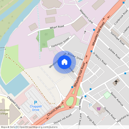 46 Don Street, St Helier JE2