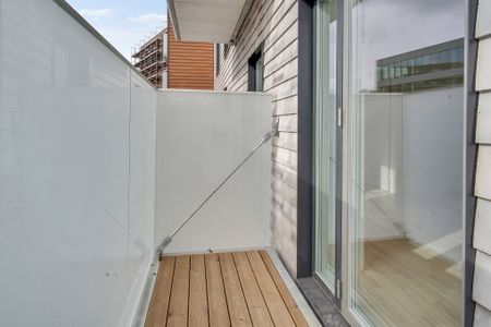 3-vær. lejlighed - Foto 5