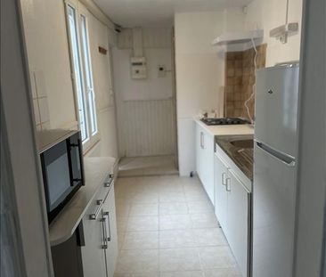 2 pièces - Meublé - 34,87 m² - 3ème étage - Colocation non autorisée - Photo 5