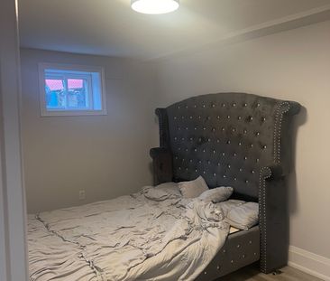 For Lease - 569 Valley Drive Unit# Bsmnt, Oakville, Ontario - Photo 2