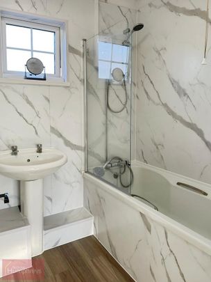 1 bedroom terraced house to rent - Photo 1