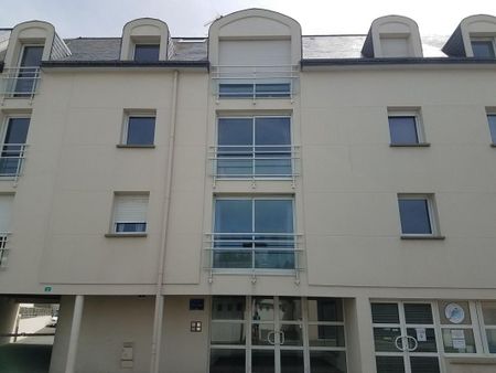 Location Appartement 2 pièces 39m² PLERIN 22190 - Photo 5