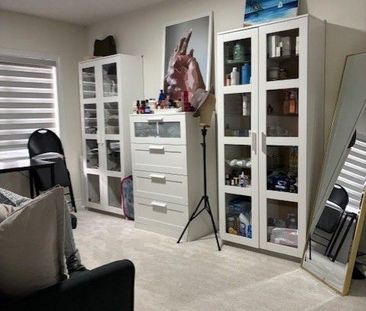 For Lease - 106 Whitefoot Crescent, Ajax, Ontario - Photo 5