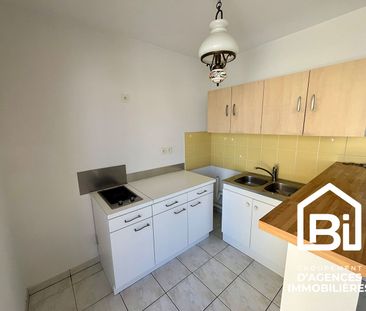 Location Appartement 2 pièces 47m² - Photo 2