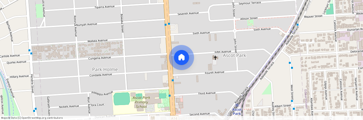 2/2 Fifth Ave, SA 5043, Ascot Park