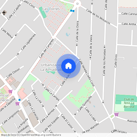 La Barrosa, Chiclana de la Frontera