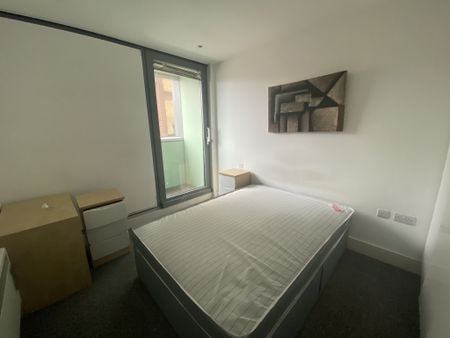 Rumford Place, Liverpool, L3 - Photo 2