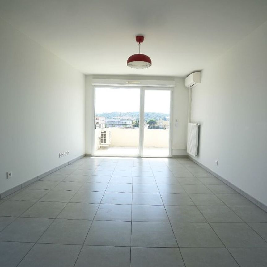 Appartement à louer 3 pièces • Le Cannet - Photo 1