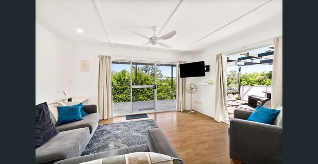 Walk to town - Photo 1